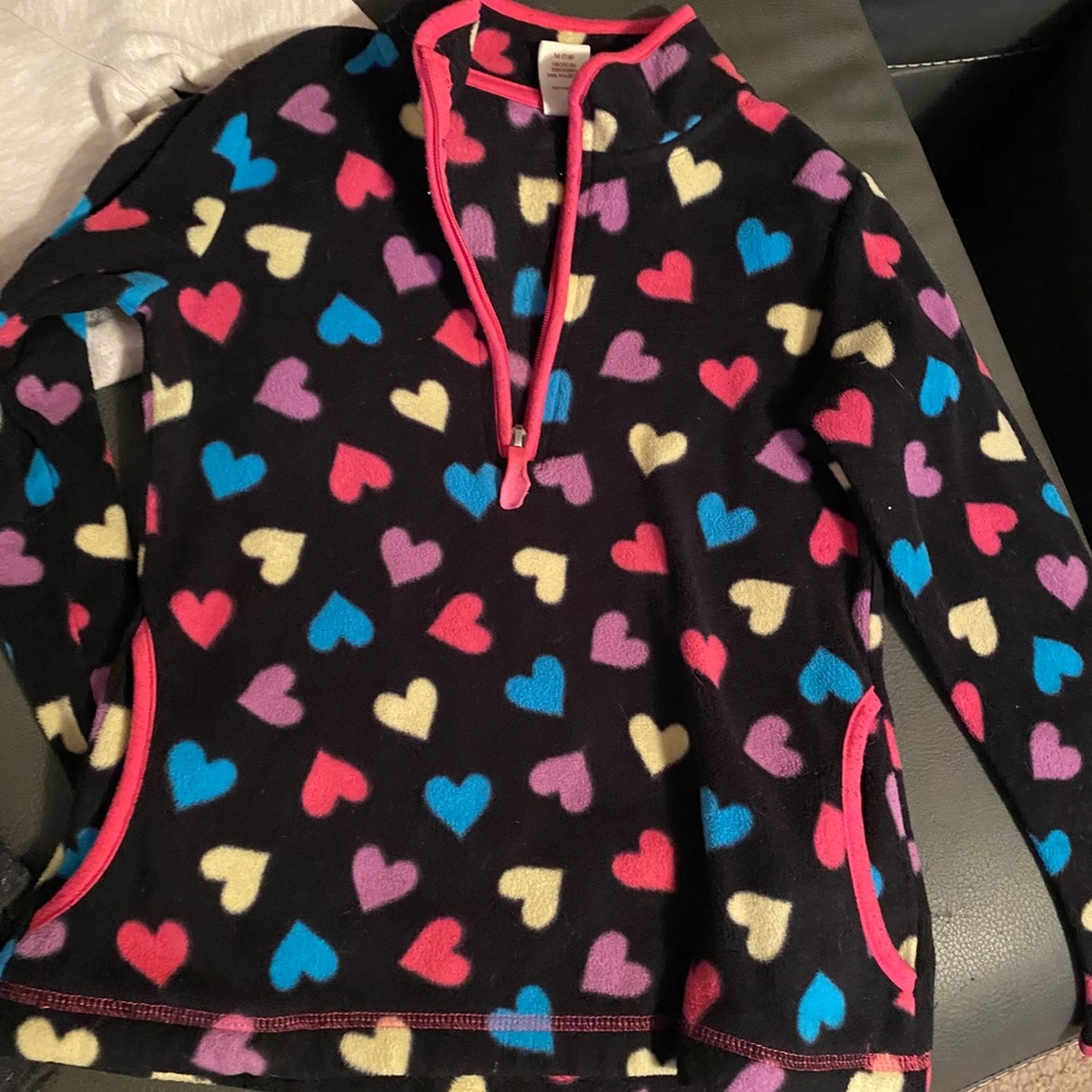 3 lightweight jackets